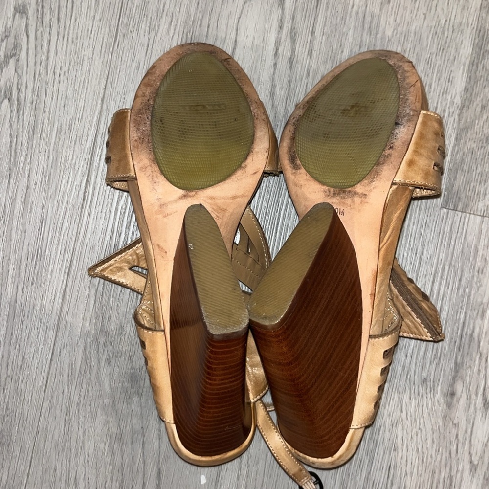 Leon Max Heels - image 7